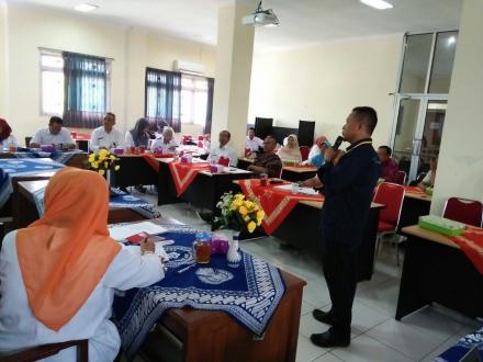 Srimartani Maju Lomba Pasar Desa