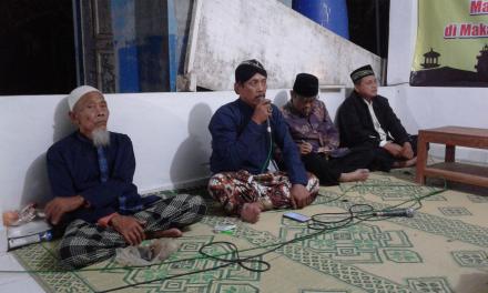 Kolaborasi Budaya Jawa dan Agama di Srimartani