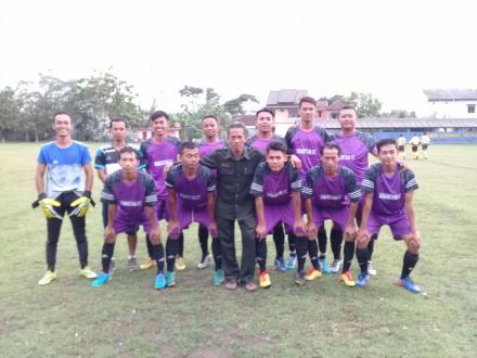 Srimartani FC Ungguli Mitra Bhayangkara Dengan Skor 3-1