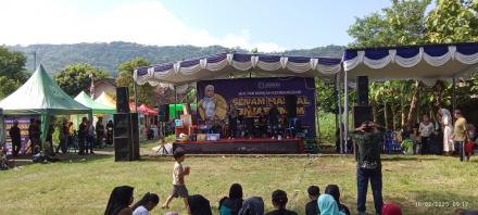 PAB Kembangsari Rayakan Ulang Tahun